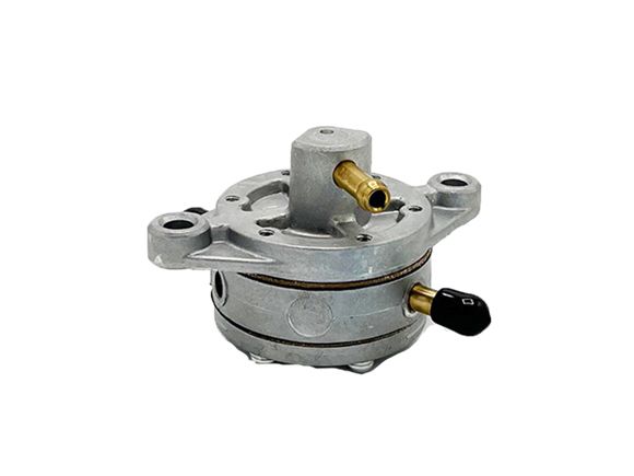 Solo fuel pump for 2350 serie