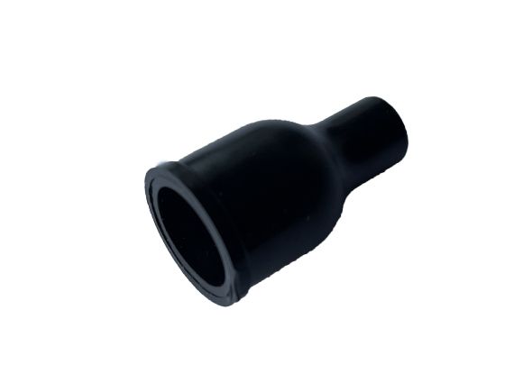Solo rain protection cap for Champion spark plug connector