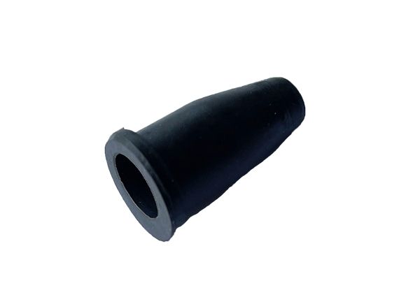 Solo rain protection cap for PVL spark plug cap