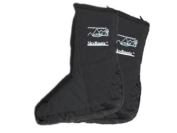Streckenflug Skyboots 4G - overshoe 38-42