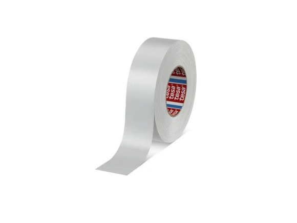 TesaBand tisu tape white 50mm