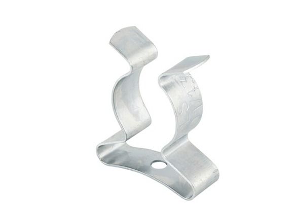 Tool clamp (canopy lock)  8mm
