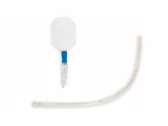 Tost big vacuum filling and bleeding pump set