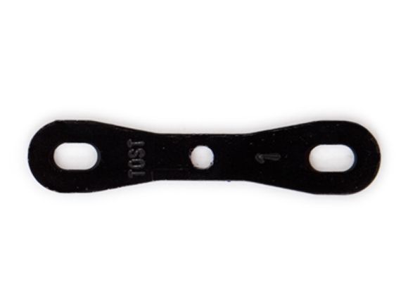 Tost spare weaklink No.1 10000N black