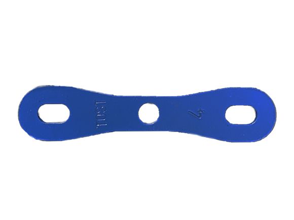 Tost spare weaklink No.4 6000N blue