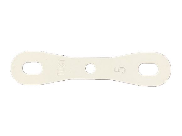 Tost spare weaklink No.5 5000N white