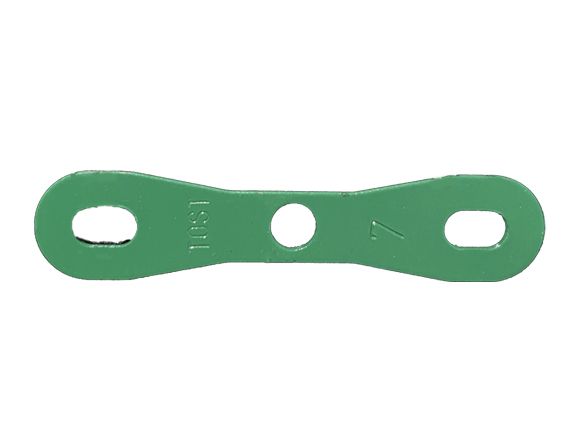 Tost spare weaklink No.7 3000N green