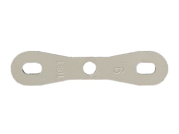 Tost spare weaklink No.9 1500N gray