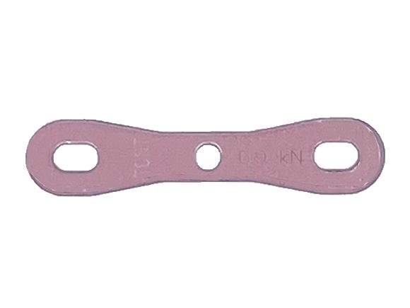 Tost spare weaklink Nr.3.5 6900N pink