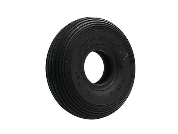 Tost Aero tire 4.00-4 8PR TT