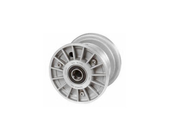 Tost nosewheel Classic 4' 85xØ12mm (260x85/3.00-4/4.00-4)