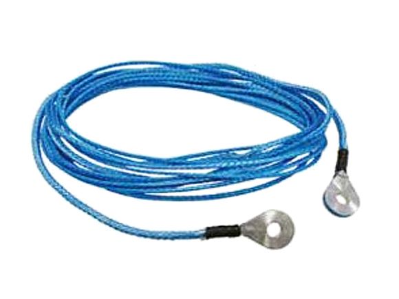 Tost intermediate cable 10m (dyneema)