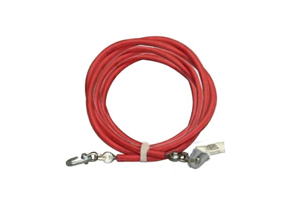 Tost intermediate cable 10m (steelcable)