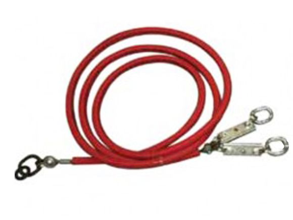 Tost safety cable 3m (steelcable)