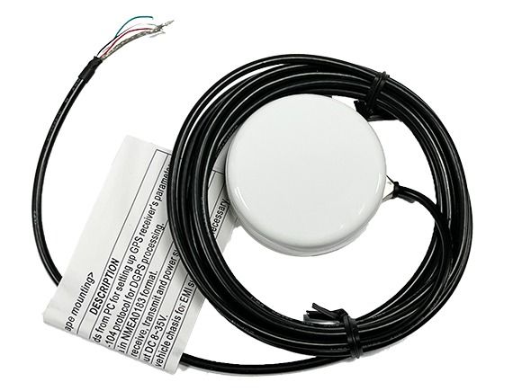 TQ-Avionics (internal) ADS-B out package kit 4