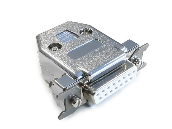 TQ-Avionics connector KRT2 / KTX2