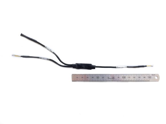 TQ-Avionics / Trig dynamic microphone cable amplifier DA1