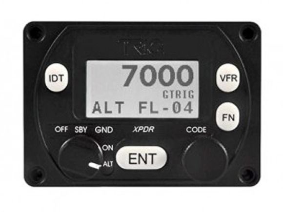 Trig   TT21 Mode-S transponder class-II