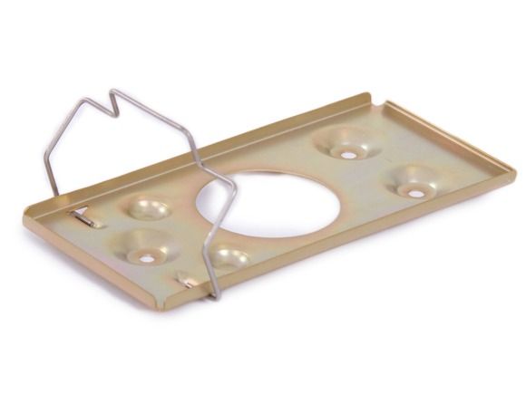 Trig TT21 / TT22 / TY91 / TY92 mounting tray