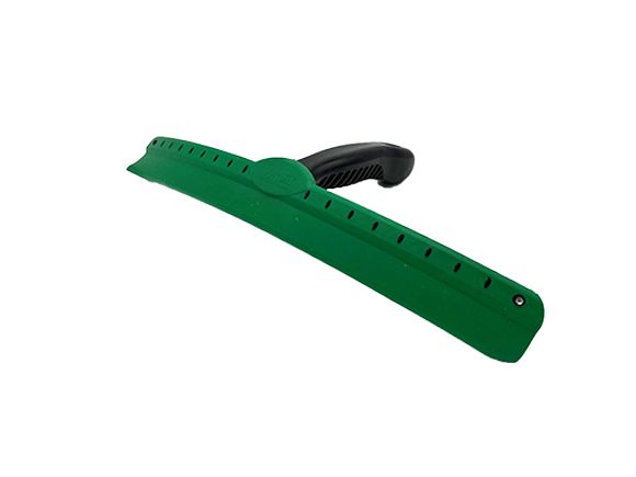 Vikan curved hand wiper 35cm