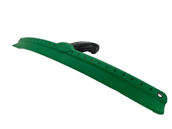Vikan curved hand wiper 45cm