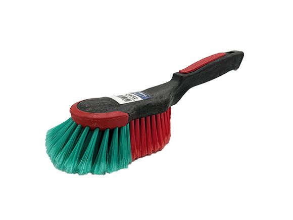 Vikan hand broom