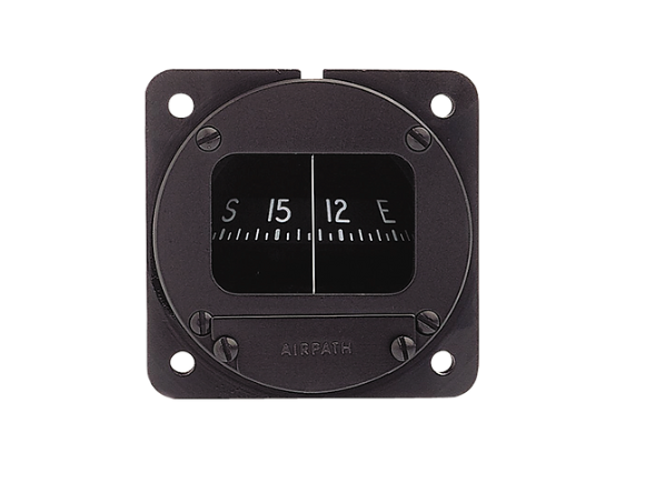 Winter C2300 Airpath compas