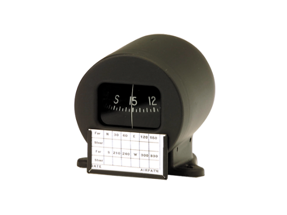 Winter C2400 Airpath compass