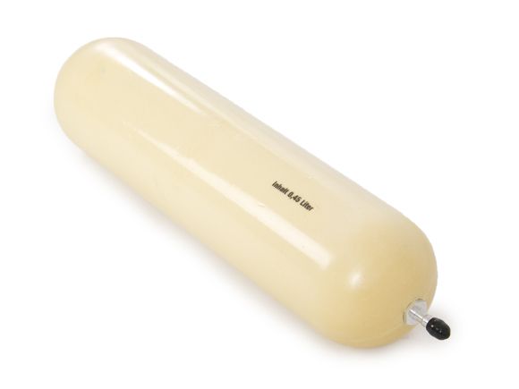 Winter expansion tank 0.45L