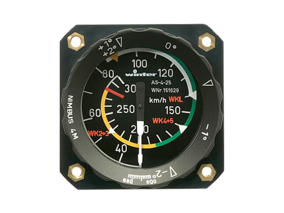 Winter Großkinsky-Flap-Ring 57mm