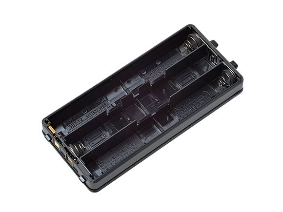 Yaesu battery tray (6 x AA)