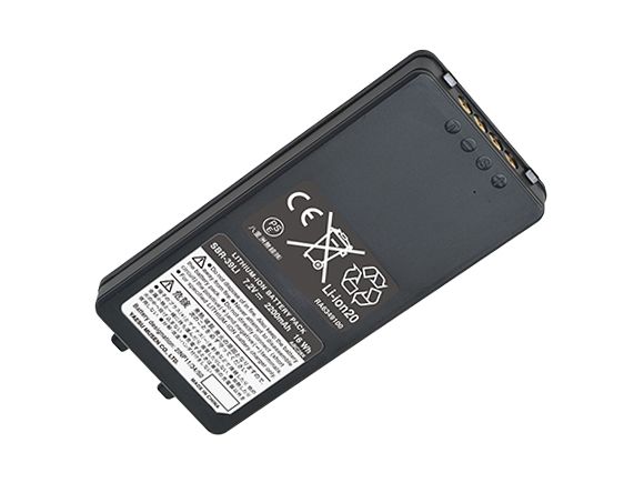 Yaesu Li-Ion battery 7,2V 2200mAh FTA-xxx