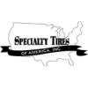 Specialty Tires of America