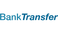 Bank transfer